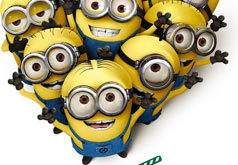 Dispicable Me