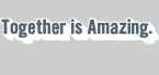 Together is Amazing